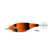 Jatsui - Sea Sutte - Fade - 2.0 - Color FD05