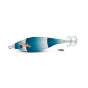 Jatsui - Sea Sutte - Fade - 2.0 - Color FD06