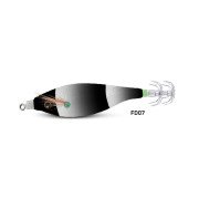 Jatsui - Sea Sutte - Fade - 2.0 - Color FD07