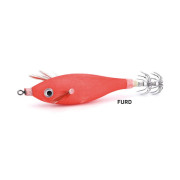 Jatsui - Sea Sutte - Full Color - 1.5 - Color FURD