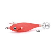 Jatsui - Sea Sutte - Full Color - 2.0 - Color FURD