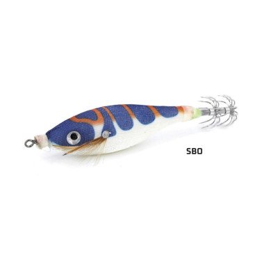 Jatsui - Sea Sutte - Spot - 1.5
