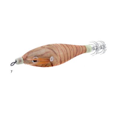 Jatsui - Sea Sutte - Shrimp - 2.0