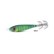 Jatsui - Tataki - Chrome - 1.5 - Color GRCH