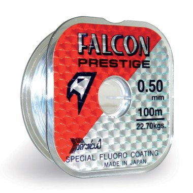 Modelo Falcon - Prestige - 10x100 mt