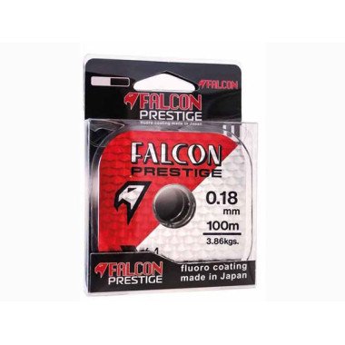 Modelo Falcon - Prestige - 100 mt