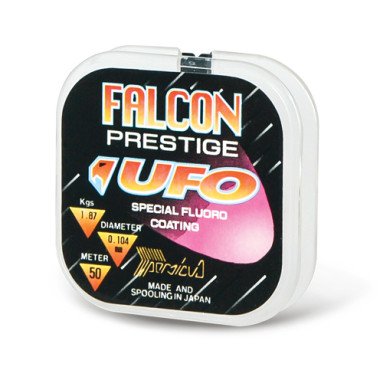  Modèle Falcon - Ufo - 50 mt