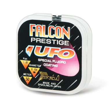 Falcon - Ufo - 50 mt - 0,205mm