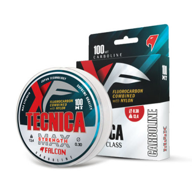 Falcon Model - XF Tecnica - 100 mt