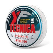 Falcon - XF Tecnica - 100 mt - 0,35mm