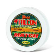 Falcon - Match - 300 mt - 0,12mm