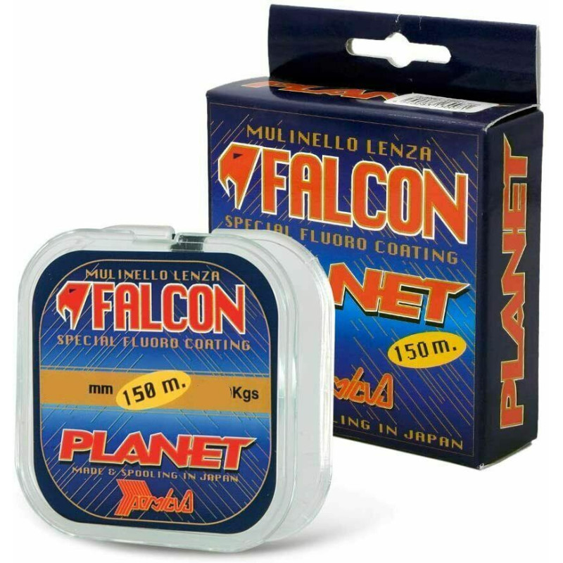 Modelo Falcon - Planet - 150 mt