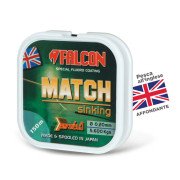 Falcon - Match Sinking - 150 mt - 0,14mm