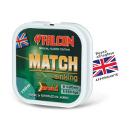 Falcon - Match Sinking - 150 mt - 0,16mm