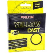 Falcon - Yellow Cast - 300 mt - 0,140mm