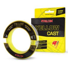  Modèle Falcon - Yellow Cast - 1200 mt