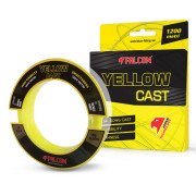  Modello Falcon - Yellow Cast - 1200 mt