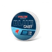 Falcon - Blue Cast - 300 mt - 0,12mm