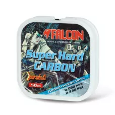 Modelo Falcon - FC Super Hard Carbon - 50 mt