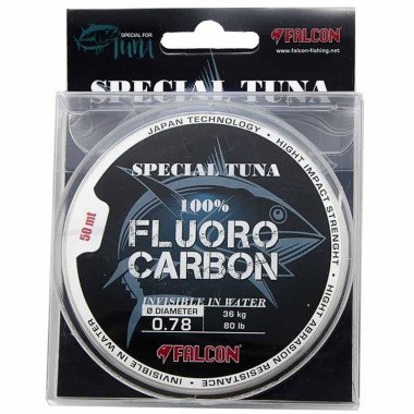  Modello Falcon - FC Special Tuna - 50mt