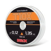 Bulox - T 10X - 100mt - 0,12mm