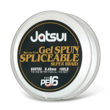 Modèle Jatsui - Hollow Core 16PE - 25mt