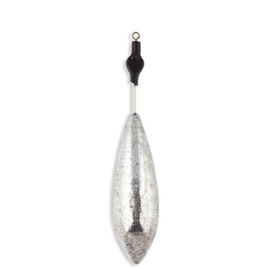 Plomo Turkana - Casting Español - Natural - Varilla Corta Montada