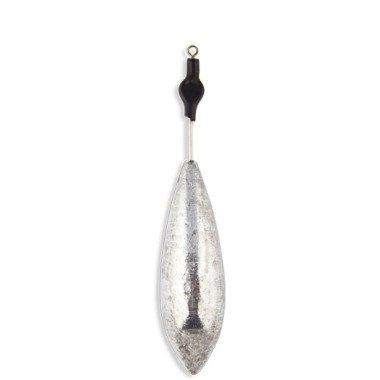 Plomo Turkana - Casting Español - Natural - Varilla Corta Montada