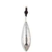 Plomo Turkana - Casting Español - Natural - Varilla Corta Montada - 167gr
