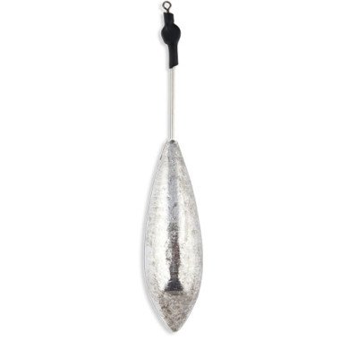 Plomo Turkana - Casting Español - Natural - Varilla Larga Montada - 2 unds