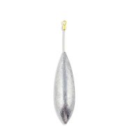 Plomo Turkana - Casting Español - Natural - Varilla Rolling - 80gr - 2 unds