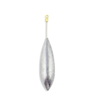 Plomo Turkana - Casting Español - Natural - Varilla Rolling - 113gr - 2 unds