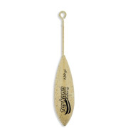 Plomo Turkana - Casting Español - Pintado - Varilla Larga - Arena - 113gr - 2 unds