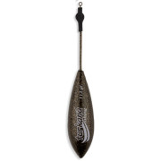 Plomo Turkana - Casting Español - Pintado - Varilla Larga Montada - Roca - 90gr - 2 unds