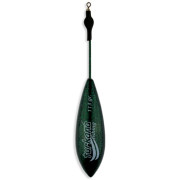 Plomo Turkana - Casting Español - Pintado - Varilla Larga Montada - Alga - 120gr - 2 unds