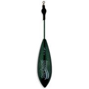 Plomo Turkana - Casting Español - Pintado - Varilla Larga Montada - Alga - 167gr - 2 unds