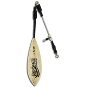 Plomo Turkana - Casting Español - Pintado - Con Urfe - Arena - 167gr