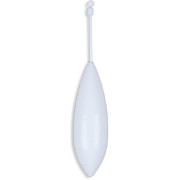 Plomo Turkana - Casting Español - Pintado - Varilla Rolling SB - Blanco - 100gr