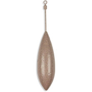 Plomo Turkana - Casting Español - Pintado - Varilla Rolling SB - Arena Flúor - 100gr