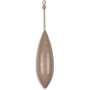 Plomo Turkana - Casting Español - Pintado - Varilla Rolling SB - Arena Flúor - 120gr
