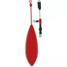 Plomo Turkana - Casting Español - Pintado - Con Urfe SB