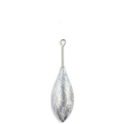 Plomo Turkana - Casting Portugués Classic - Natural - Varilla Corta - 120gr