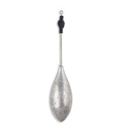 Plomo Turkana - Casting Portugués Classic - Natural - Varilla Larga Montada - 113gr