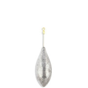Plomo Turkana - Casting Portugués Classic - Natural - Varilla Rolling - 100gr