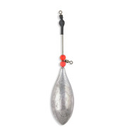 Plomo Turkana - Casting Portugués Classic - Natural - Varilla Urfe - 155gr