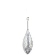 Plomo Turkana - Casting Portugués Classic - Natural - Varilla Corta - 113gr - 2 unds