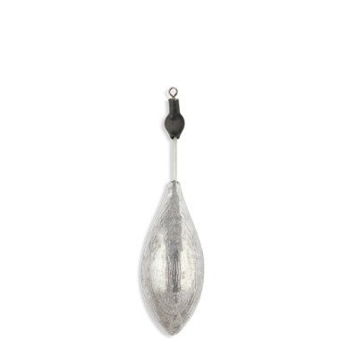 Plomo Turkana - Casting Portugués Classic - Natural - Varilla Corta Montada - 2 unds