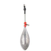 Plomo Turkana - Casting Portugués Classic - Natural - Varilla Urfe - 140gr - 2 unds