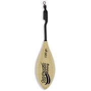 Plomo Turkana - Casting Portugués Classic - Pintado - Varilla Corta Montada - Arena - 100gr - 2 unds