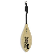 Plomo Turkana - Casting Portugués Classic - Pintado - Varilla Corta Montada - Arena - 175gr - 2 unds